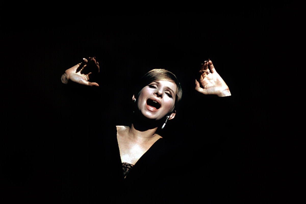 Funny Girl  - Funny Girl