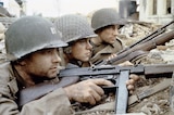 Saving Private Ryan