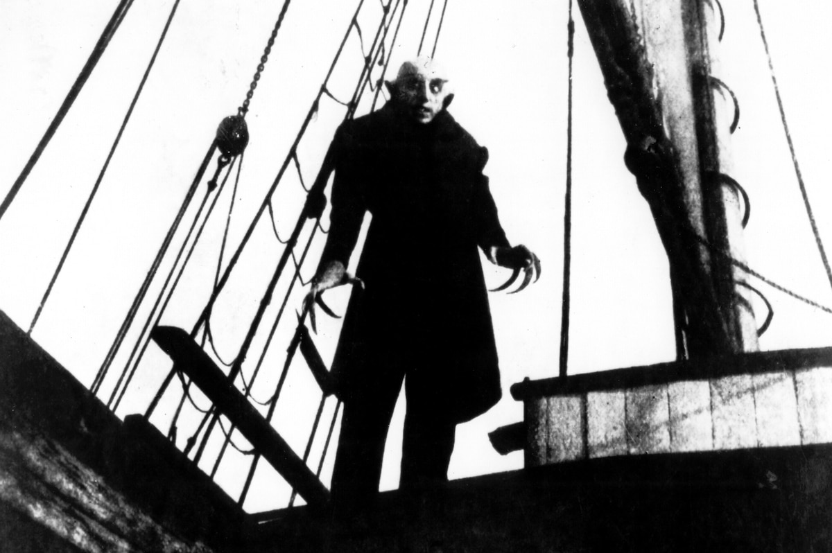 Nosferatu