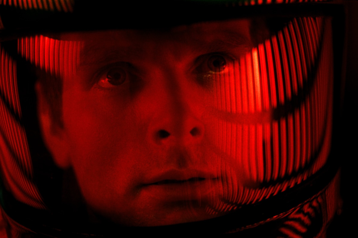 2001: A Space Odyssey