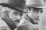Butch Cassidy and the Sundance Kid<br>