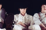 A Clockwork Orange
