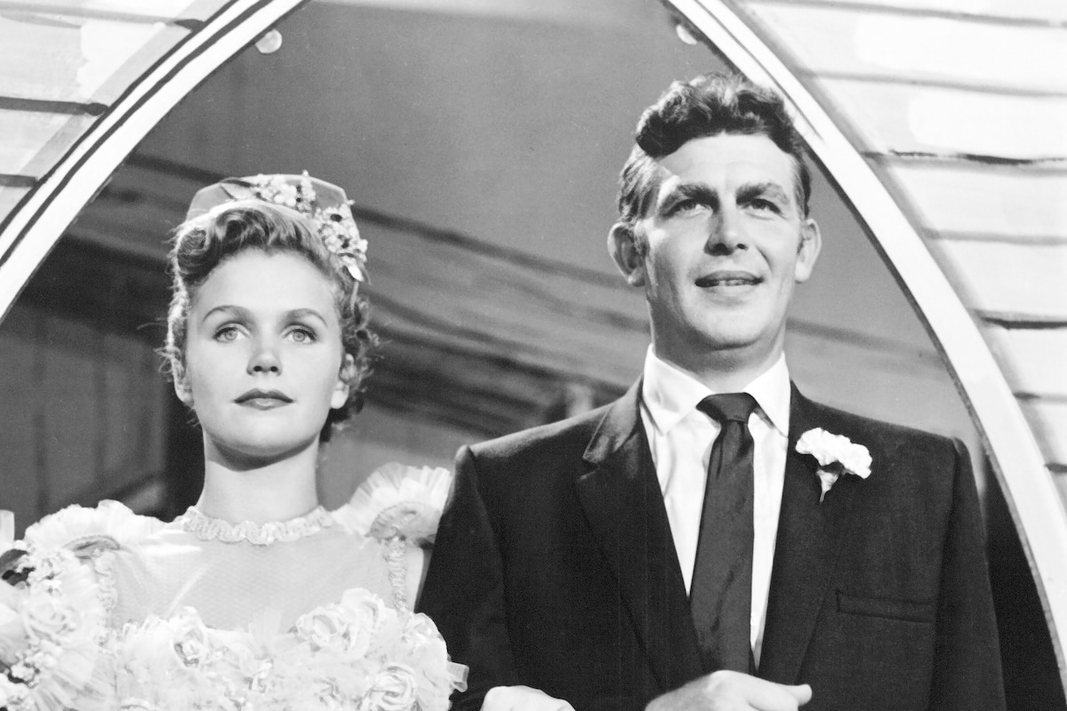 Critics' Corner - A Face in the Crowd