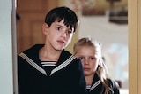 Fanny and Alexander
