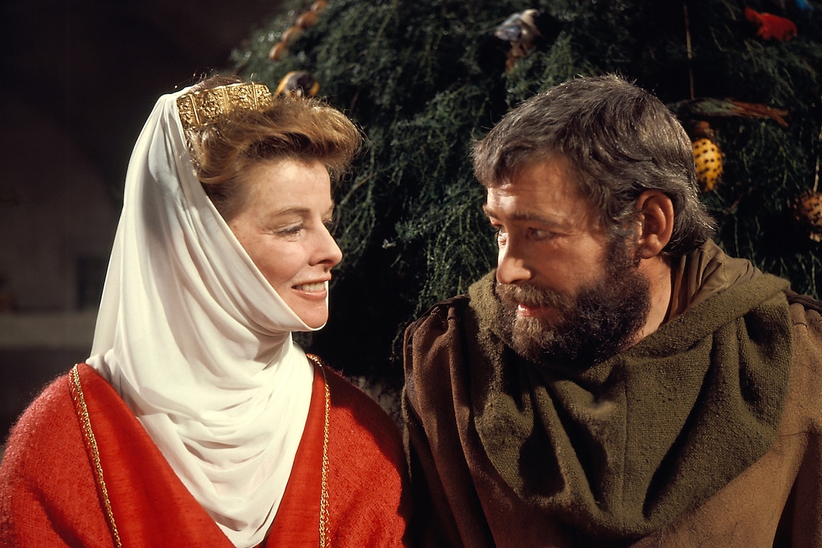 Critics' Corner - The Lion in Winter