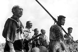 Critics' Corner - Seven Samurai