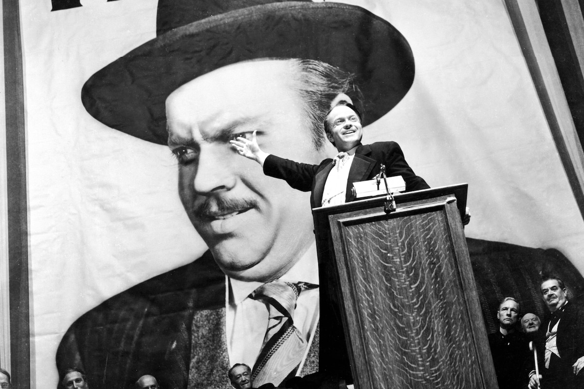 Citizen Kane