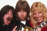 Critics' Corner - This Is Spinal Tap