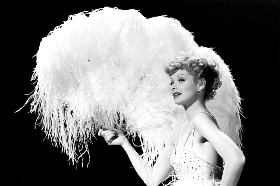 Big Street - Lucille Ball 1080x720