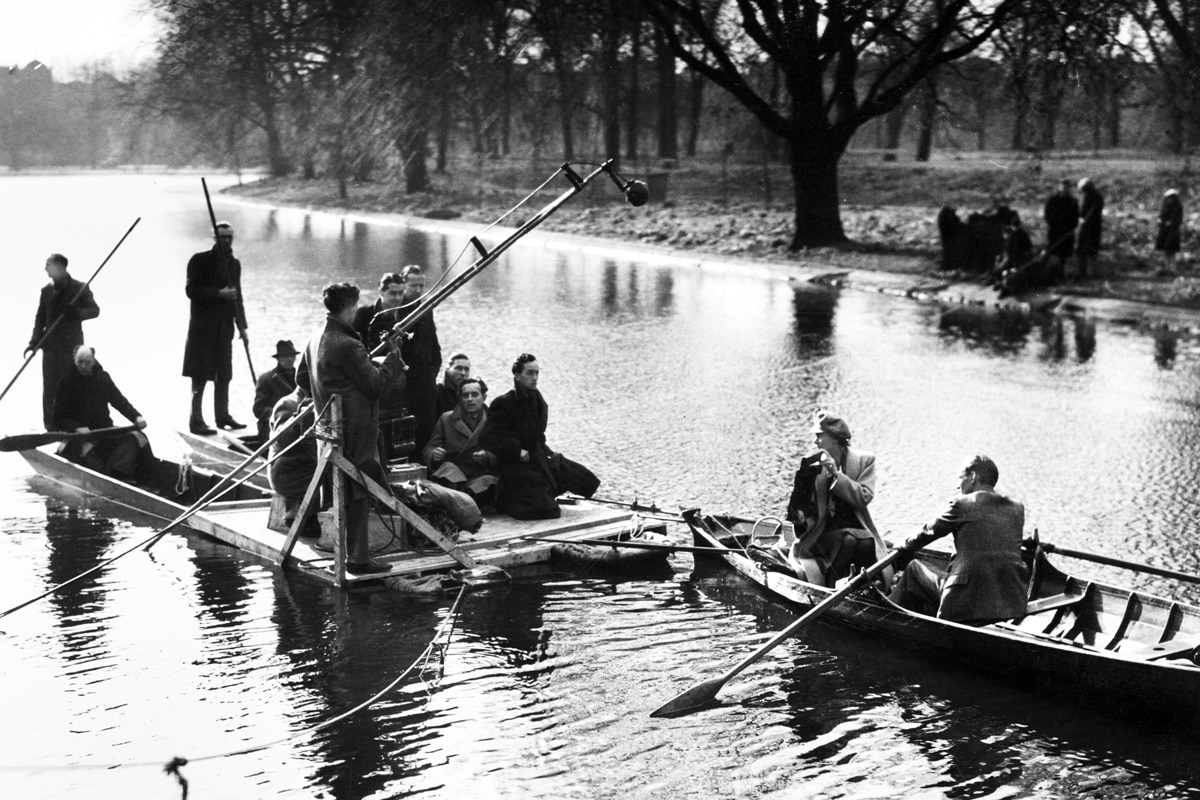 Brief Encounter BTS boats 1200x800