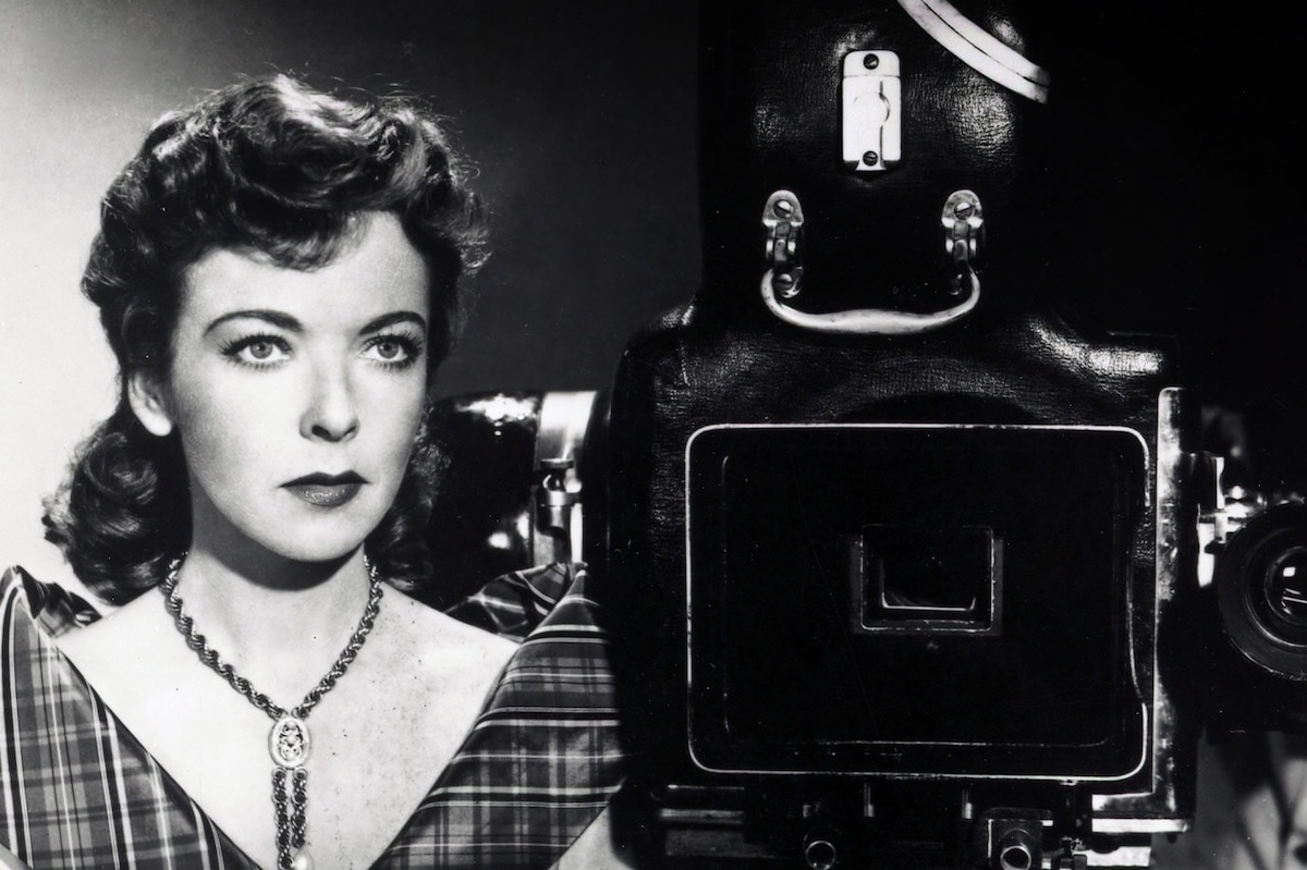 Directed by Ida Lupino