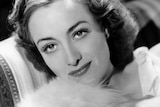 Joan Crawford