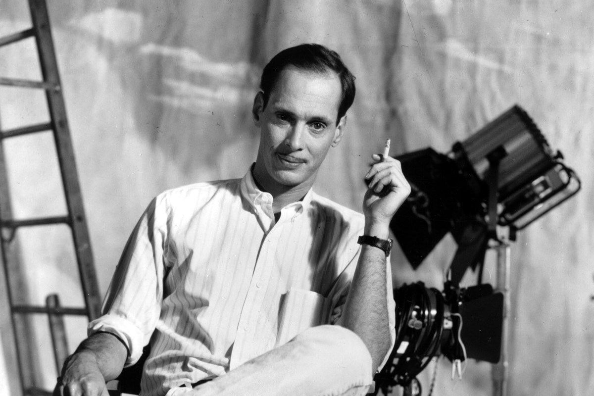 An Evening at the Academy Museum with John Waters