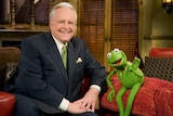 Kermit with Robert Osborne 1080x720