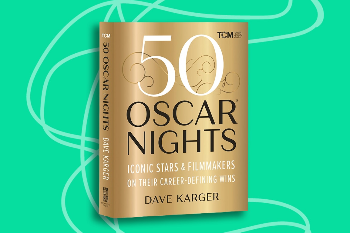TCM Library: 50 Oscar Nights