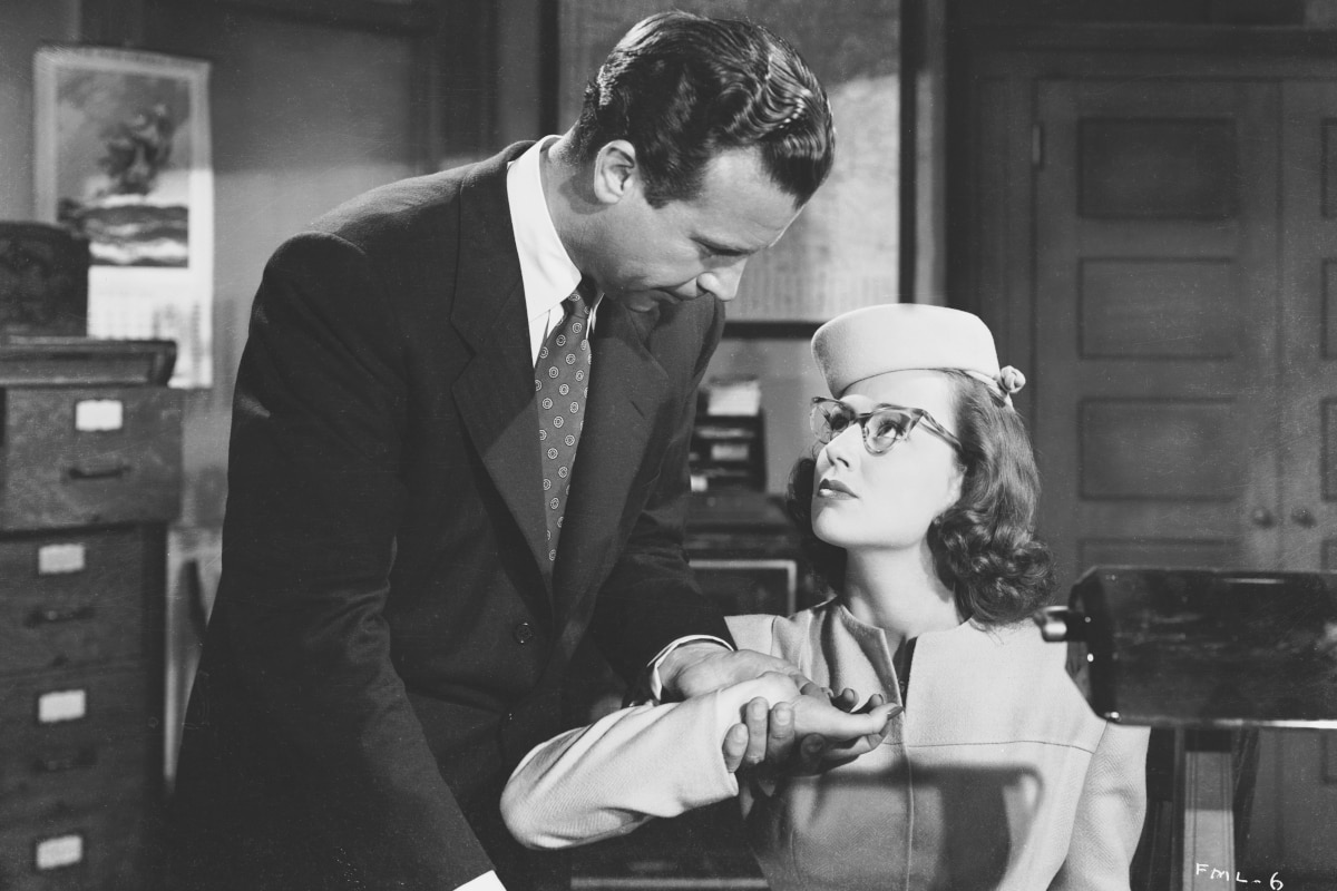 Murder, My Sweet duo 1200x800