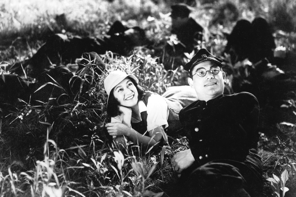 No Regrets for Our Youth 1200x800