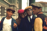 Cooley High